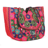 Women's Tokri Handbag 25 - Multi, Women, Bags, Chase Value, Chase Value