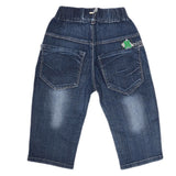 Boys Denim Bermuda Blue, Kids, Boys Shorts, Chase Value, Chase Value