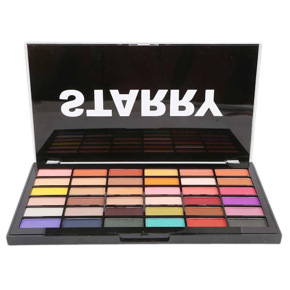 For Me Only STARRY EyeShadow Kit, Beauty & Personal Care, Eyeshadow, Chase Value, Chase Value
