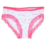 Women's Fancy Panty - White, Women, Panties, Chase Value, Chase Value
