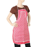 Printed Appran - AD, Home & Lifestyle, Kitchen Tools And Accessories, Chase Value, Chase Value