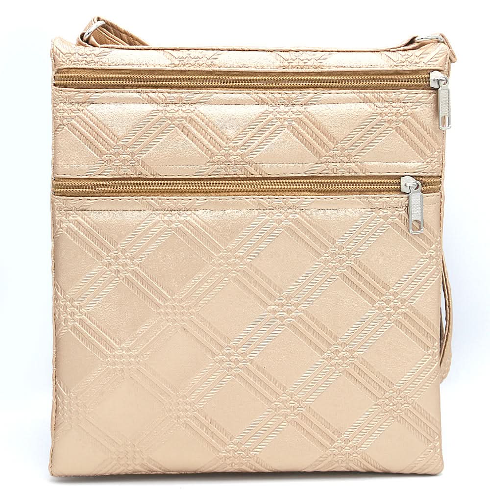 Women's Shoulder Bag 2326 - Copper, Women, Bags, Chase Value, Chase Value