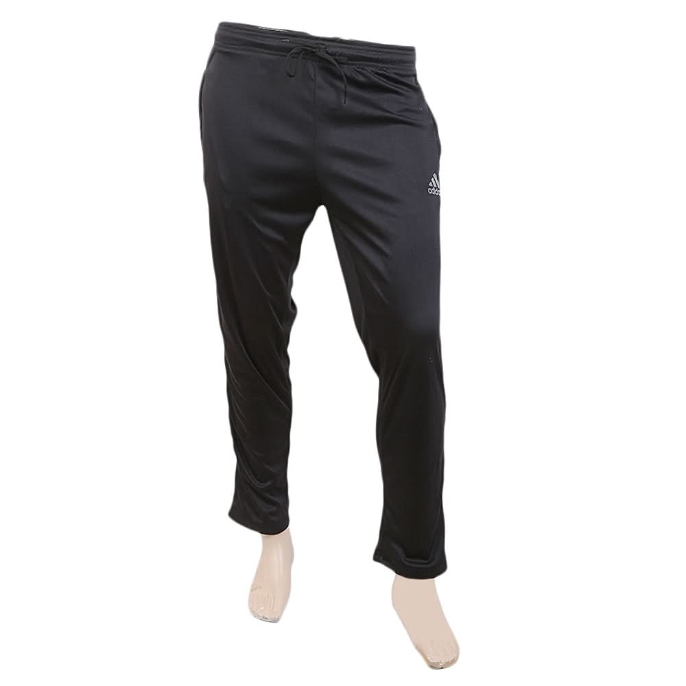Men's Sportswear Trouser - Black, Men, Lowers And Sweatpants, Chase Value, Chase Value
