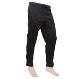 Men's Sportswear Trouser - Black, Men, Lowers And Sweatpants, Chase Value, Chase Value