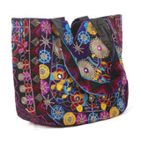 Women's Tokri Handbag 25 - Multi, Women, Bags, Chase Value, Chase Value