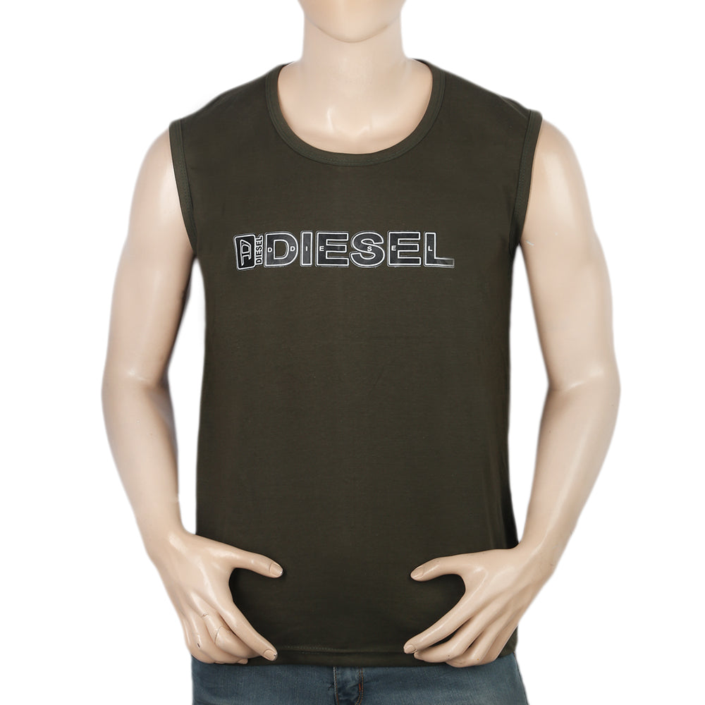 Men's Sando T-Shirt 3Pcs Pack Of 3, Men, T-Shirts And Polos, Chase Value, Chase Value