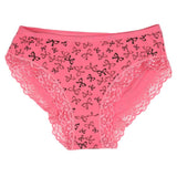 Women's Fancy Panty - Light Pink, Women, Panties, Chase Value, Chase Value