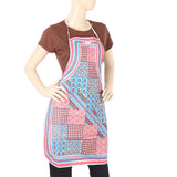 Printed Appran - AA, Home & Lifestyle, Kitchen Tools And Accessories, Chase Value, Chase Value