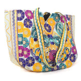 Women's Tokri Handbag 25 - Multi, Women, Bags, Chase Value, Chase Value