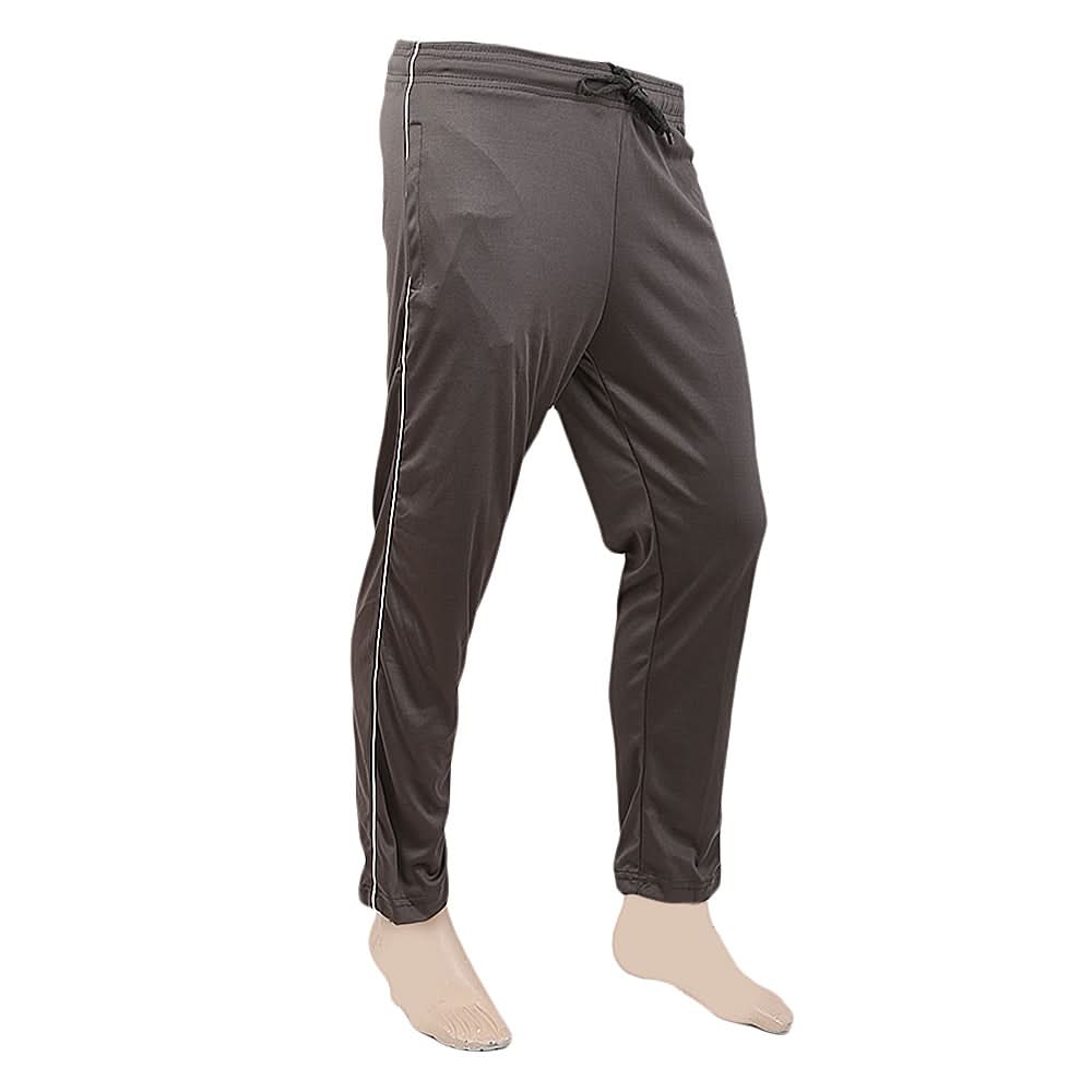 Men's Sportswear Trouser - Dark Grey, Men, Lowers And Sweatpants, Chase Value, Chase Value