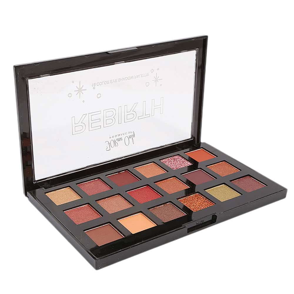 For Me Only Rebirth EyeShadow Kit, Beauty & Personal Care, Eyeshadow, Chase Value, Chase Value