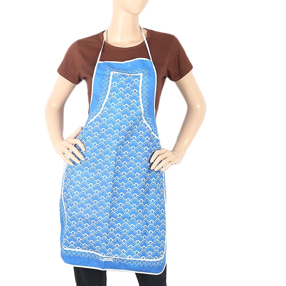 Printed Appran - AC, Home & Lifestyle, Kitchen Tools And Accessories, Chase Value, Chase Value