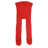 Newborn Girls Leggings - Red, Kids, NB Boys Shorts And Pants, Kids, NB Girls Shorts Skirts And Pants, Chase Value, Chase Value