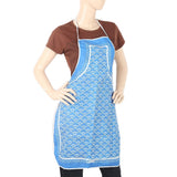 Printed Appran - AC, Home & Lifestyle, Kitchen Tools And Accessories, Chase Value, Chase Value