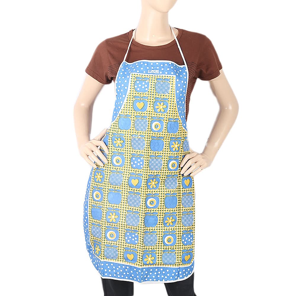 Printed Appran - AB, Home & Lifestyle, Kitchen Tools And Accessories, Chase Value, Chase Value