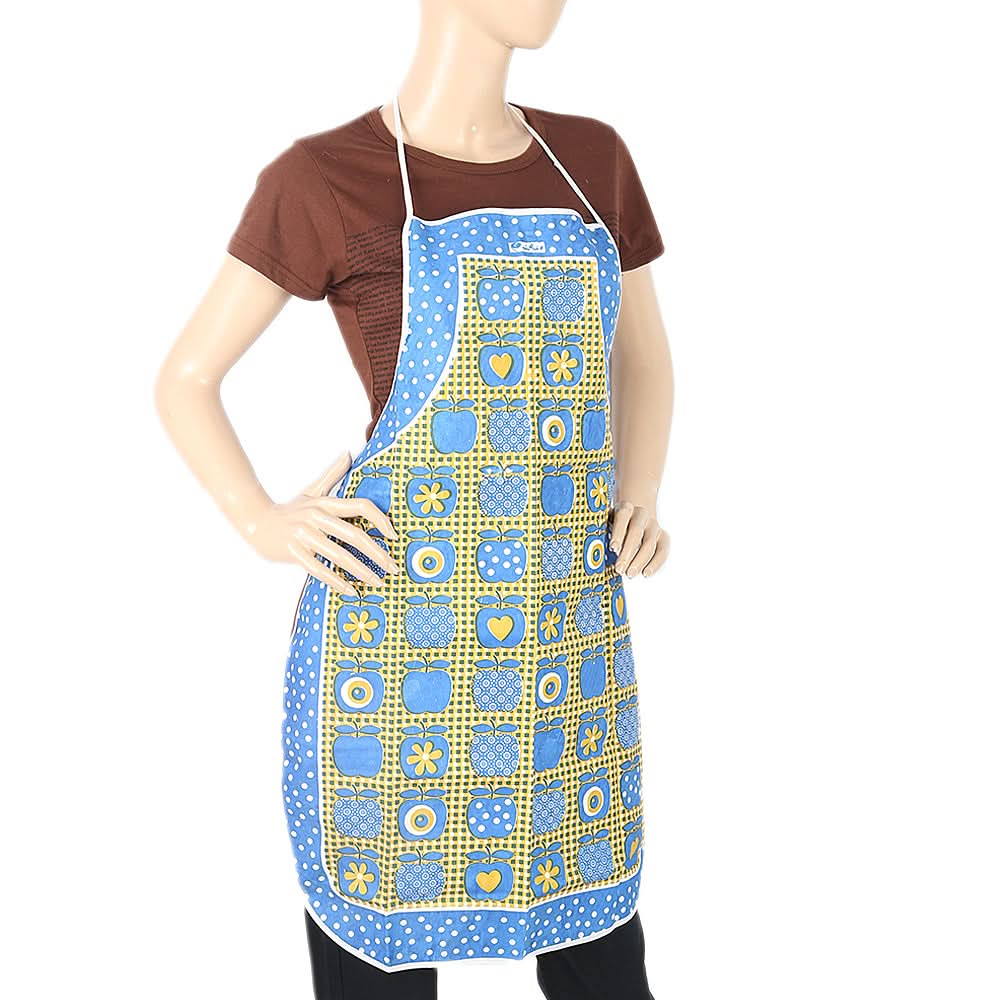 Printed Appran - AB, Home & Lifestyle, Kitchen Tools And Accessories, Chase Value, Chase Value