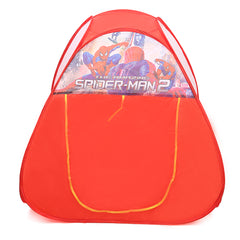 Tent Spider Triangle - Red, Kids, Sports, Chase Value, Chase Value