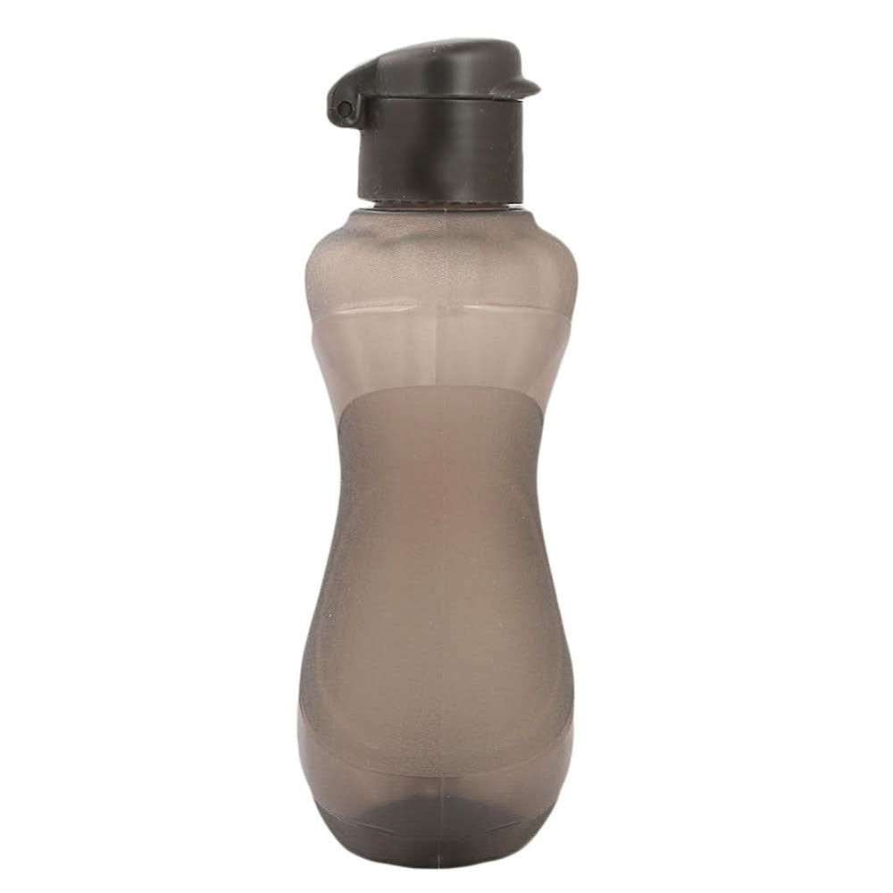 Titiz Water Bottle 500ml - Black, Kids, Tiffin Boxes And Bottles, Chase Value, Chase Value