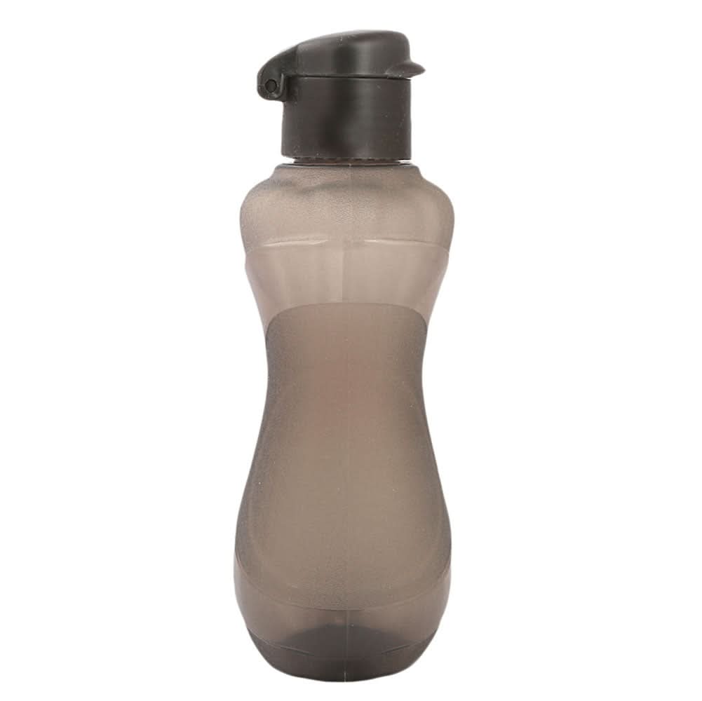 Titiz Water Bottle 500ml - Black, Kids, Tiffin Boxes And Bottles, Chase Value, Chase Value