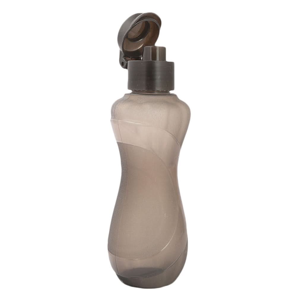 Titiz Water Bottle 500ml - Black, Kids, Tiffin Boxes And Bottles, Chase Value, Chase Value