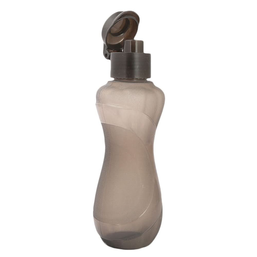 Titiz Water Bottle 500ml - Black, Kids, Tiffin Boxes And Bottles, Chase Value, Chase Value