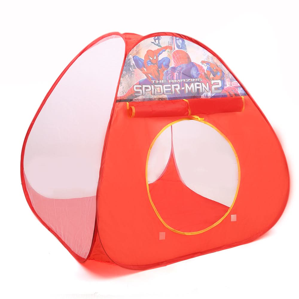 Tent Spider Triangle - Red, Kids, Sports, Chase Value, Chase Value