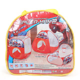 Tent Spider Triangle - Red, Kids, Sports, Chase Value, Chase Value