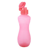Titiz Water Bottle 750ml - Pink, Home & Lifestyle, Glassware & Drinkware, Chase Value, Chase Value