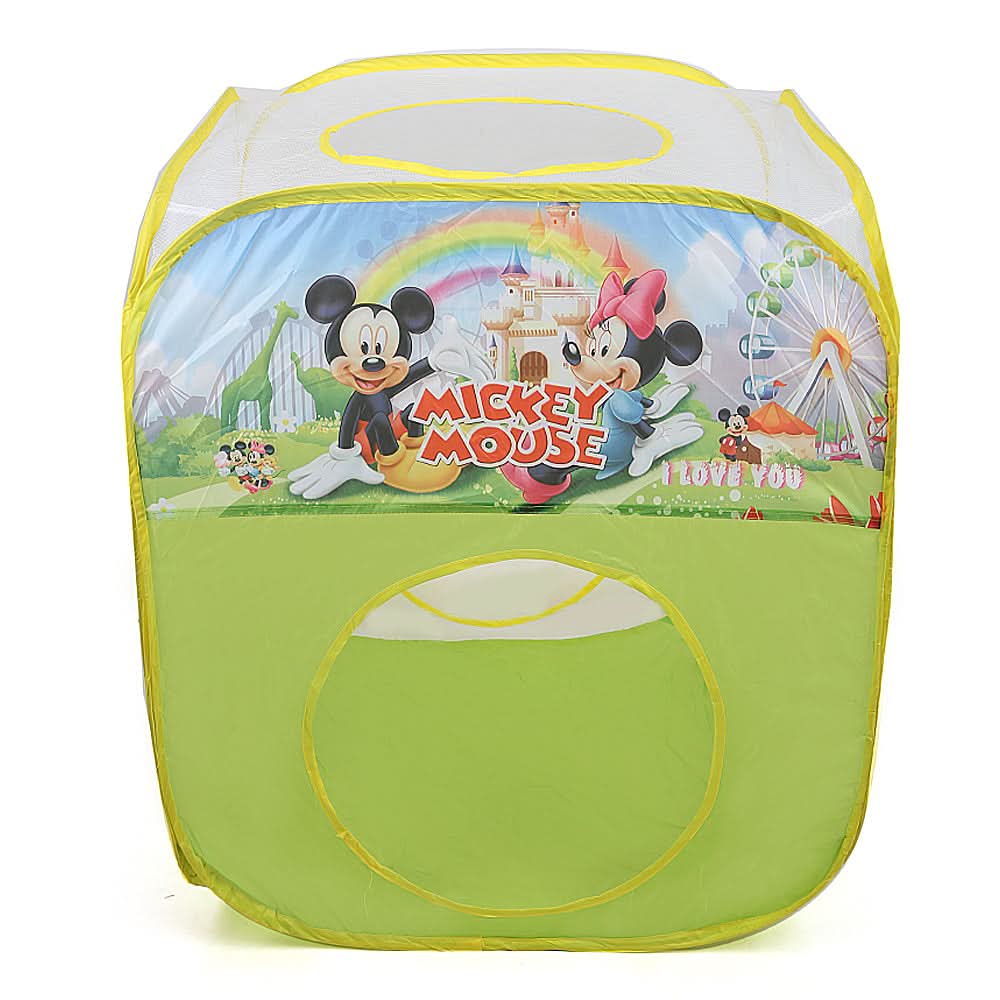 Tent Mickey, Kids, Sports, Chase Value, Chase Value