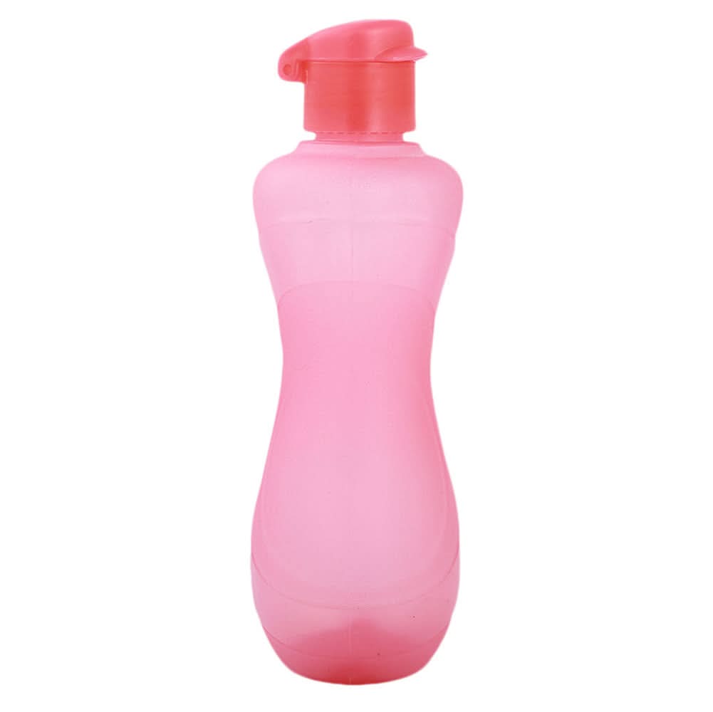 Titiz Water Bottle 500ml - Pink, Kids, Tiffin Boxes And Bottles, Chase Value, Chase Value