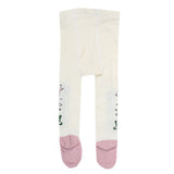 Newborn Girls Printed Leggings - Fawn, Kids, NB Boys Shorts And Pants, Kids, NB Girls Shorts Skirts And Pants, Chase Value, Chase Value