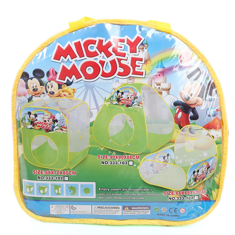 Tent Mickey, Kids, Sports, Chase Value, Chase Value