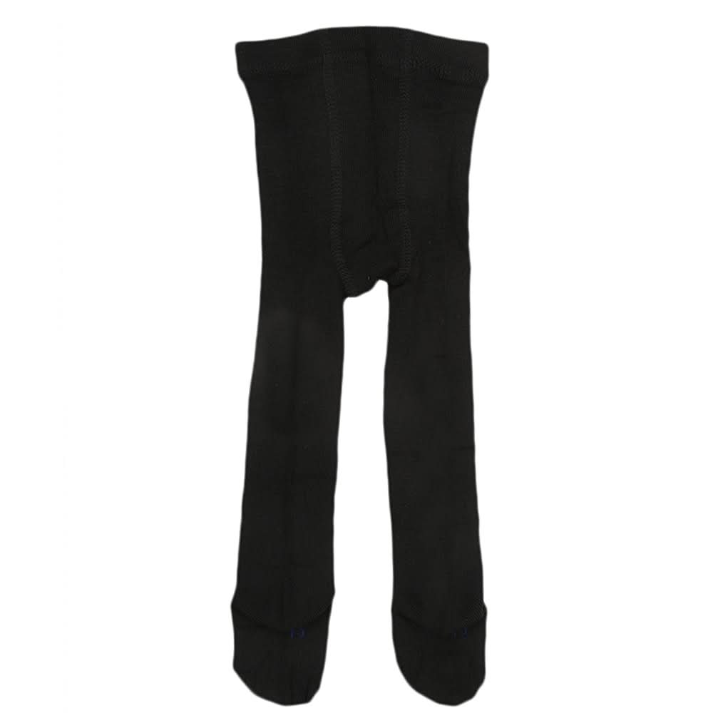 Newborn Girls Leggings - Black, Kids, NB Boys Shorts And Pants, Kids, NB Girls Shorts Skirts And Pants, Chase Value, Chase Value