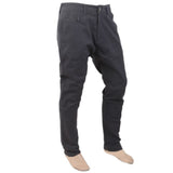 Men's Chino Pant - Grey, Men, Casual Pants And Jeans, Chase Value, Chase Value