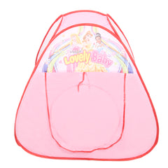 Tent Princess Triangle - Pink, Kids, Sports, Chase Value, Chase Value