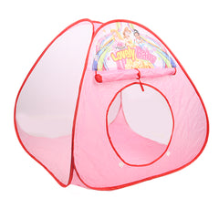 Tent Princess Triangle - Pink, Kids, Sports, Chase Value, Chase Value