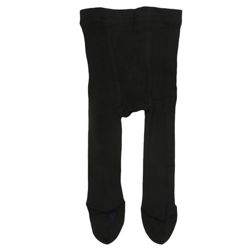 Newborn Girls Leggings - Black, Kids, New Born Girls Winterwear, Chase Value, Chase Value