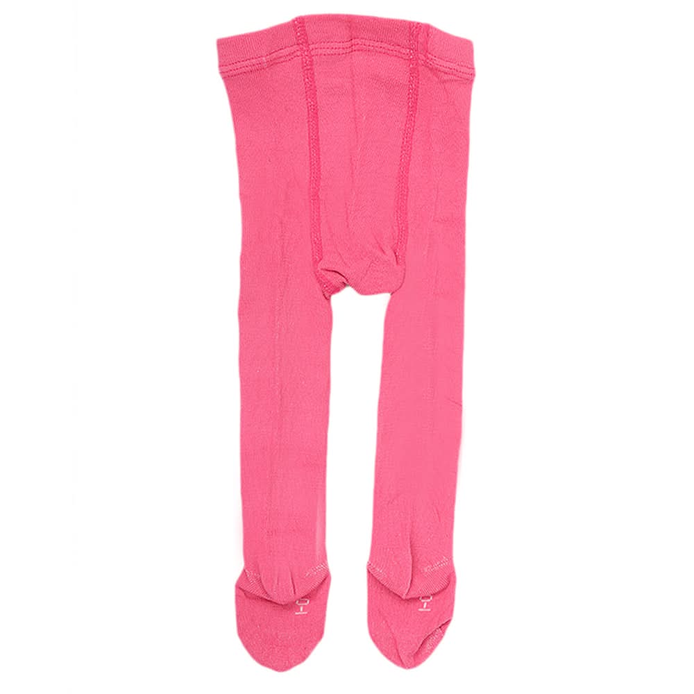 Newborn Girls Leggings - Dark Pink, Kids, NB Boys Shorts And Pants, Kids, NB Girls Shorts Skirts And Pants, Chase Value, Chase Value