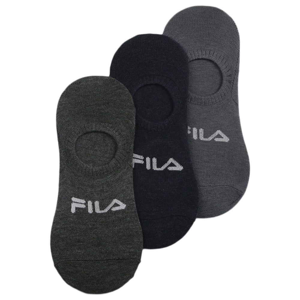 Men's 3Pcs Loafers Socks, Men, Mens Socks, Chase Value, Chase Value