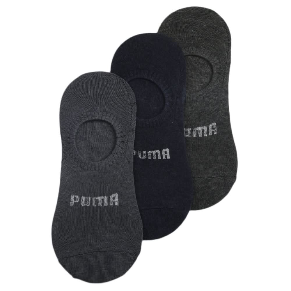 Men's 3Pcs Loafers Socks, Men, Mens Socks, Chase Value, Chase Value