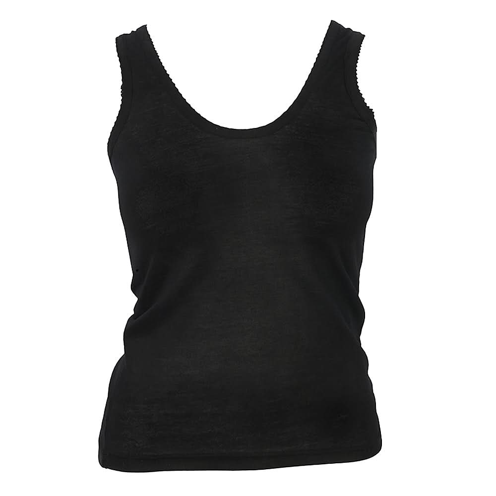 Women's Shameez Chora Step - Black, Women, Shameez And Camisole, Chase Value, Chase Value