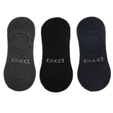 Men's 3Pcs Loafers Socks, Men, Mens Socks, Chase Value, Chase Value