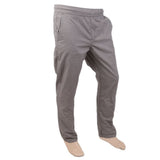 Men's Plain Open Bottom Trouser - Grey, Men, Lowers And Sweatpants, Chase Value, Chase Value