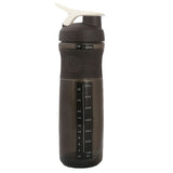 Sports Water Bottle 1000ml - Black, Home & Lifestyle, Glassware & Drinkware, Chase Value, Chase Value