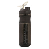 Sports Water Bottle 1000ml - Black, Home & Lifestyle, Glassware & Drinkware, Chase Value, Chase Value