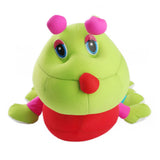 Stuffed Soft Been Caterpillar Toy - Multi, Kids, Stuffed Toys, Chase Value, Chase Value