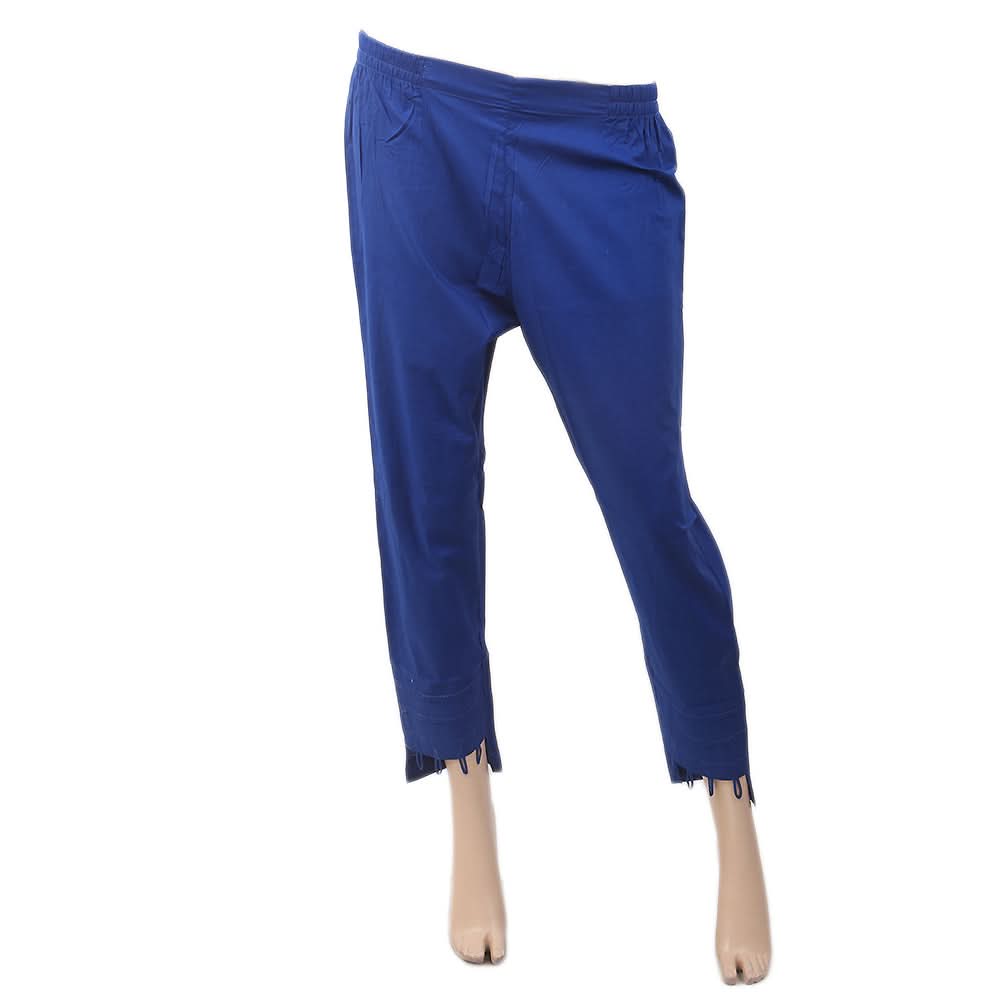 Women's Pentax Trouser - Royal Blue, Women, Pants & Tights, Chase Value, Chase Value