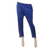 Women's Pentax Trouser - Royal Blue, Women, Pants & Tights, Chase Value, Chase Value