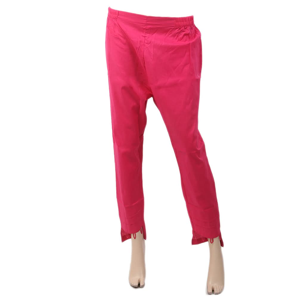 Women's Pentax Trouser - Pink, Women, Pants & Tights, Chase Value, Chase Value