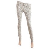 Women's Cotton Printed Pant - Grey, Women, Pants & Tights, Chase Value, Chase Value